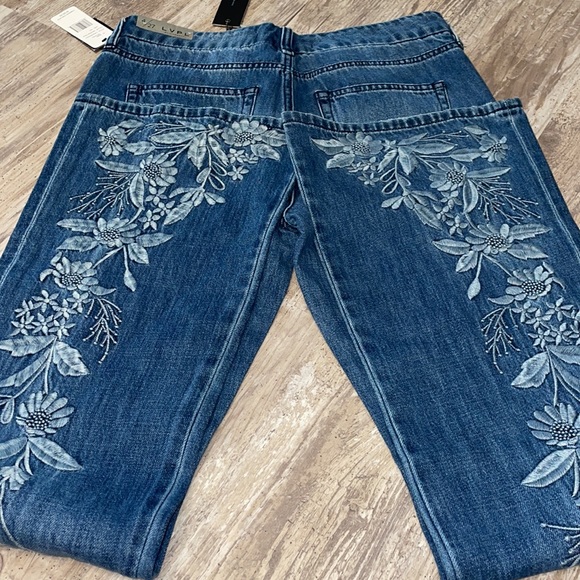 LVPL by Liverpool jeans size 4 - Picture 10 of 11